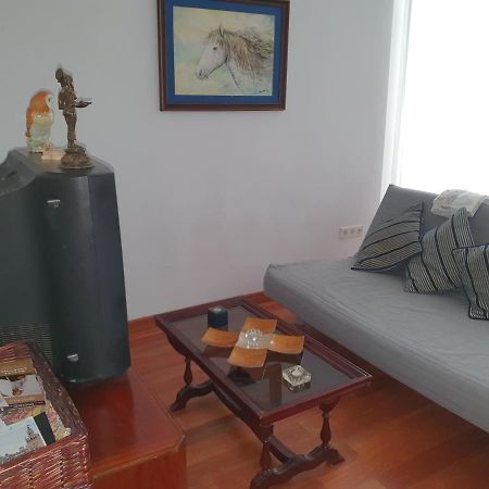 Apartamento Corral Del Rey 16 Seville Exterior photo