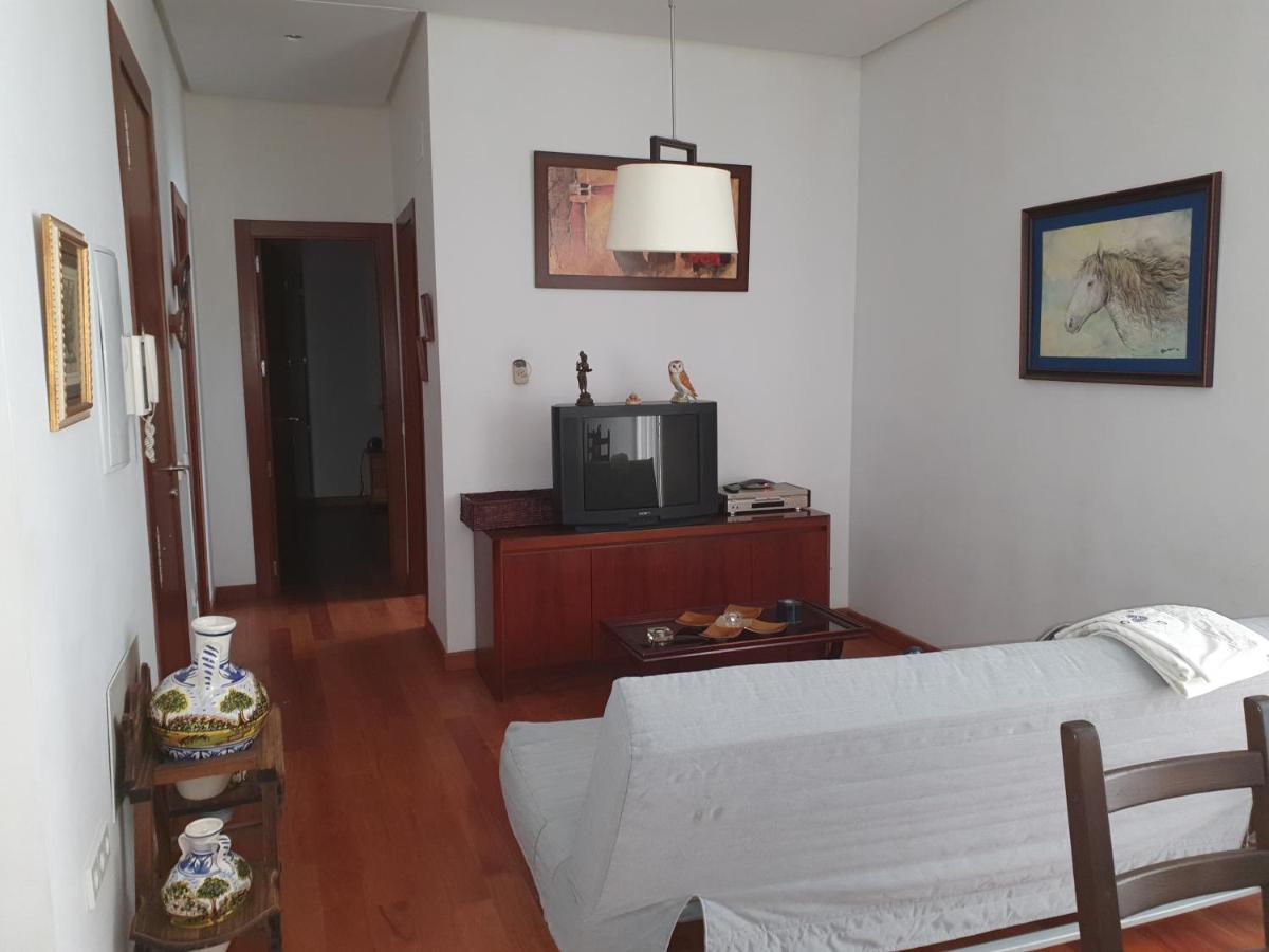Apartamento Corral Del Rey 16 Seville Exterior photo