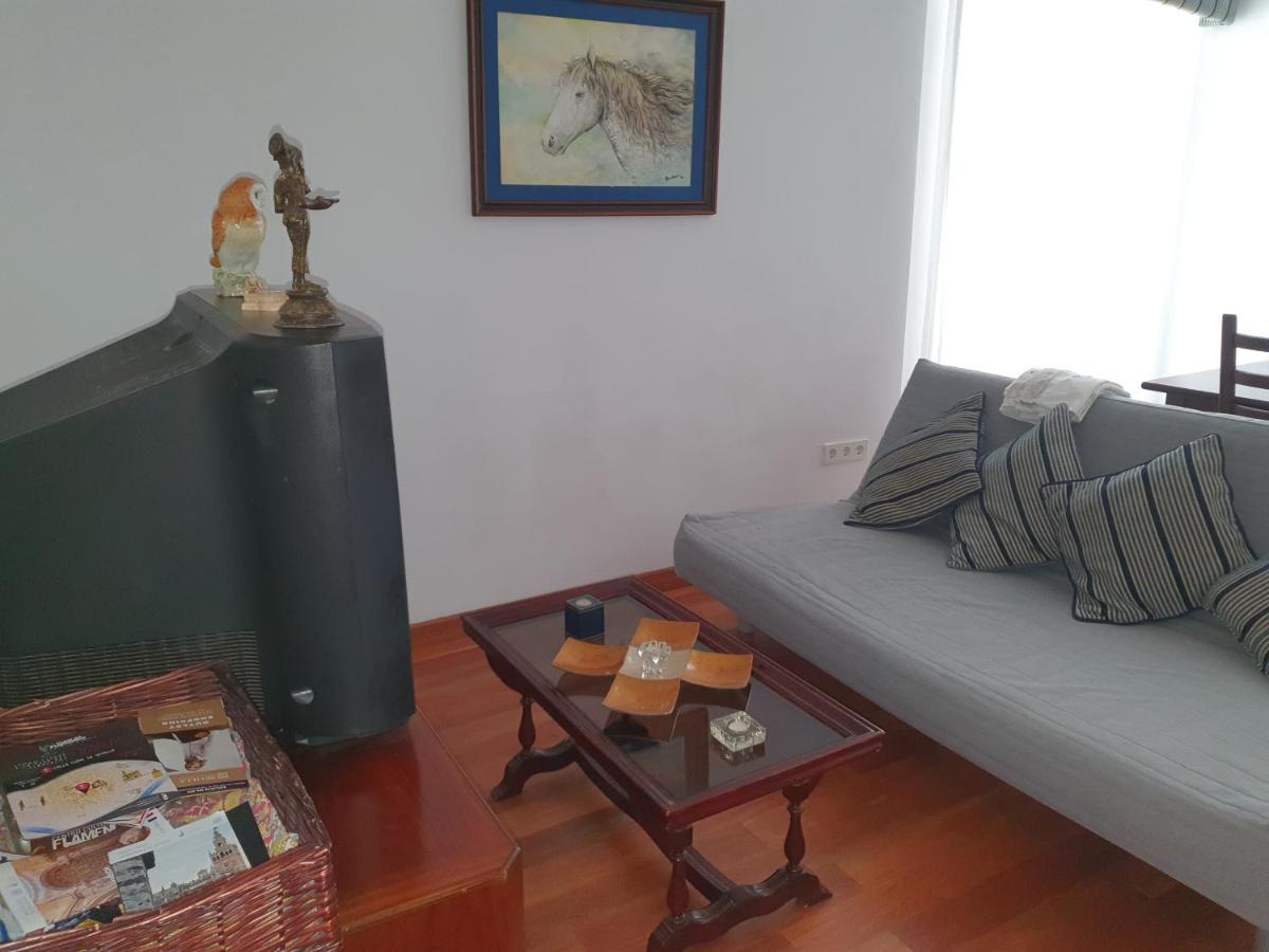 Apartamento Corral Del Rey 16 Seville Exterior photo