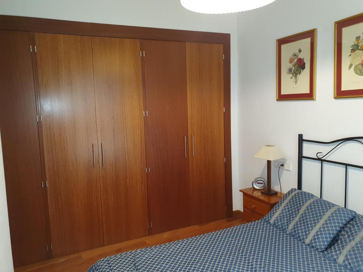 Apartamento Corral Del Rey 16 Seville Exterior photo