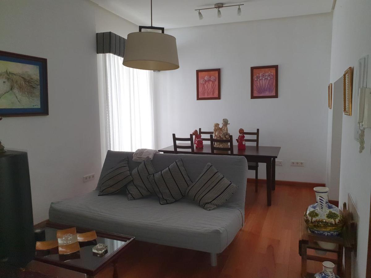 Apartamento Corral Del Rey 16 Seville Exterior photo