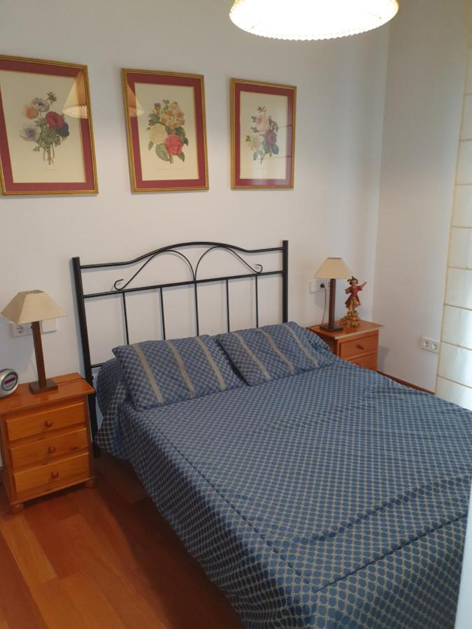 Apartamento Corral Del Rey 16 Seville Exterior photo
